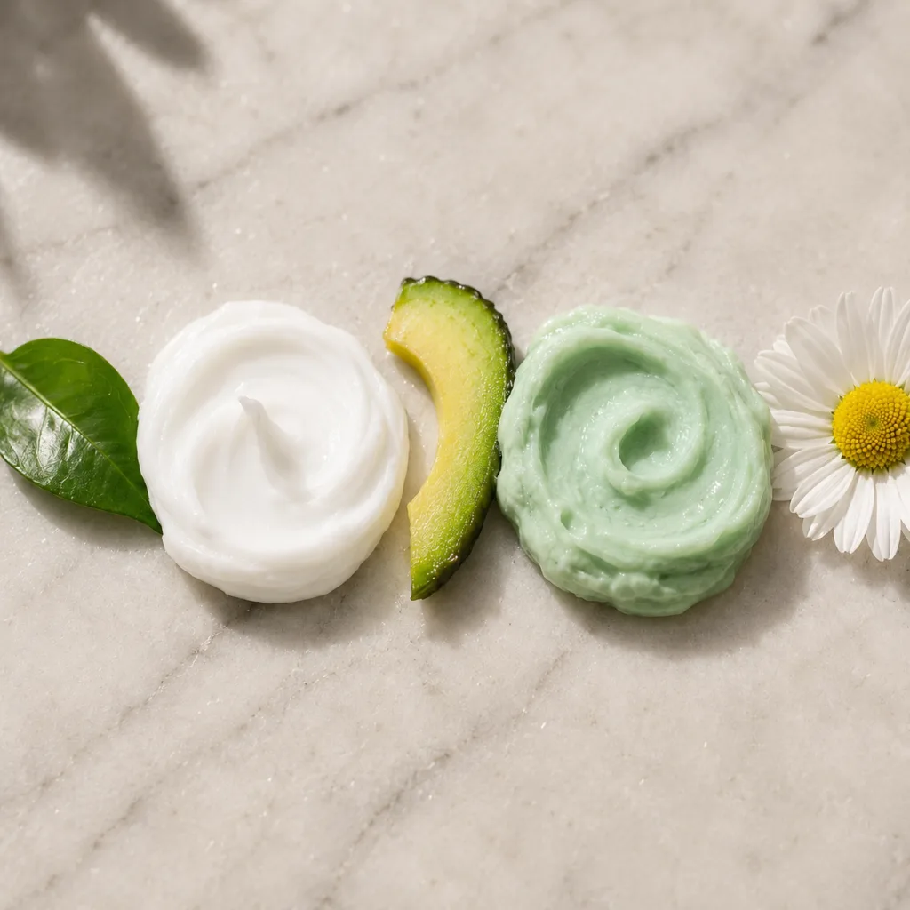 Avocado Day & Night Combo