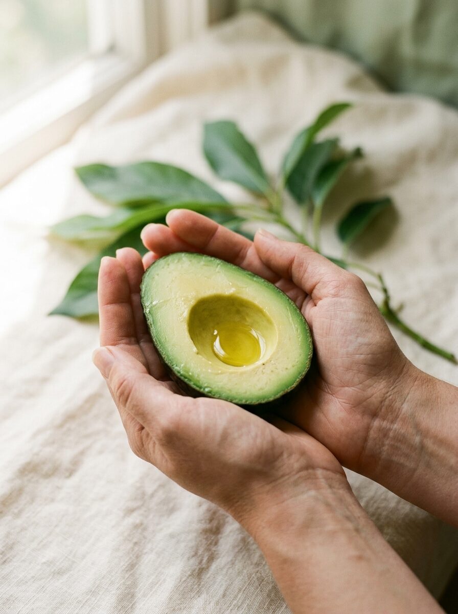 Avocado Skin Lab